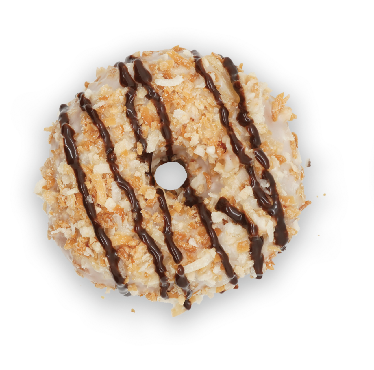 Why The Glazy Donut Co Is Actually Killing The Artisan Game